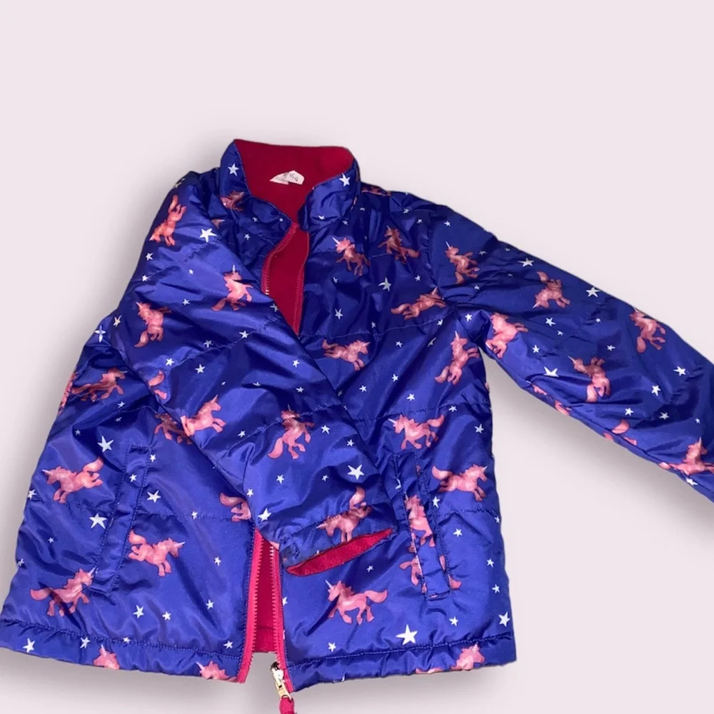 Lightweight winter jacket - Picture 7 of 7